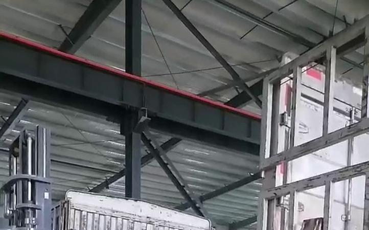 梯级式电缆桥架玻璃钢